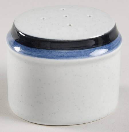 Seabreeze Pepper Shaker