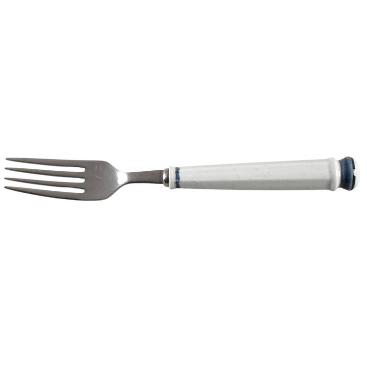 Seabreeze Dinner Fork (7 1/2" or Larger)