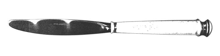 Seabreeze Small Dinner Knife
