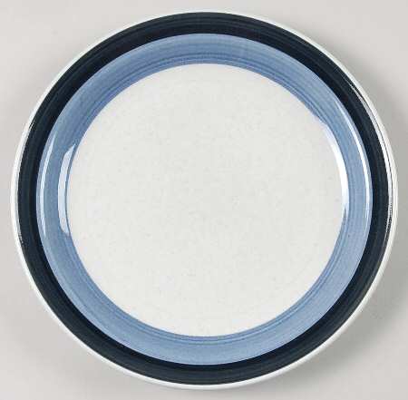 Seabreeze Salad Plate