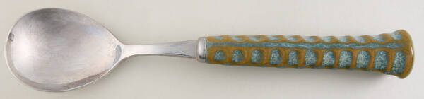 Seafoam Teaspoon