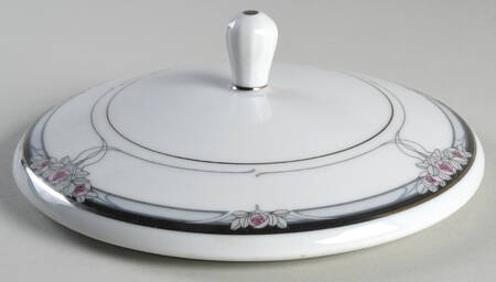 Seance Lid for Round Vegetable
