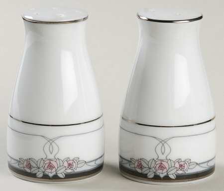 Seance Salt & Pepper Set
