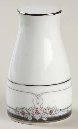 Seance Salt Shaker
