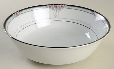 Seance 9" Round Vegetable Bowl
