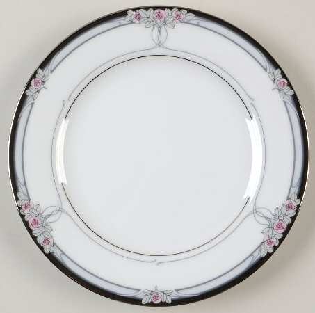 Seance Bread & Butter Plate