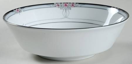 Seance 8" Round Vegetable Bowl