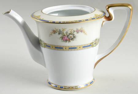 Sedalia Small Coffee Pot No Lid