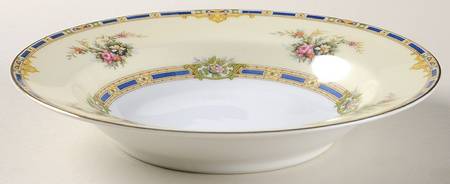 Sedalia Rim Soup Bowl