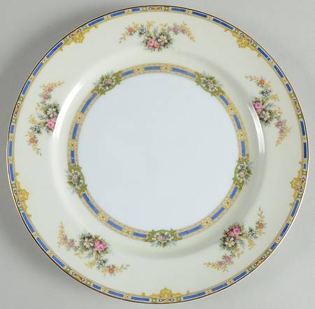Sedalia by Noritake