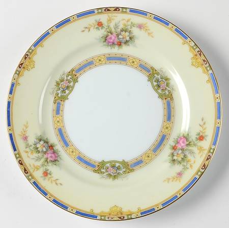 Sedalia Bread & Butter Plate