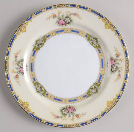 Sedalia Salad Plate