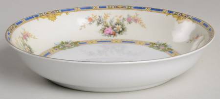 Sedalia Coupe Soup Bowl