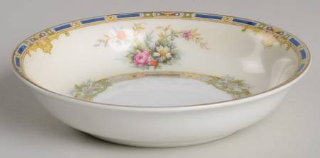 Sedalia Fruit/Dessert (Sauce) Bowl