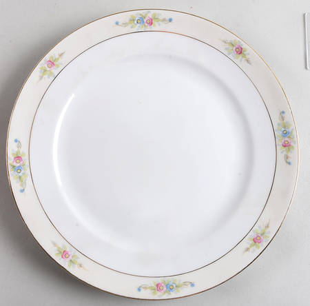 The Sedan by Noritake