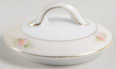 The Sedan Lid for Sugar Bowl