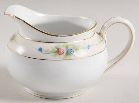 The Sedan Creamer