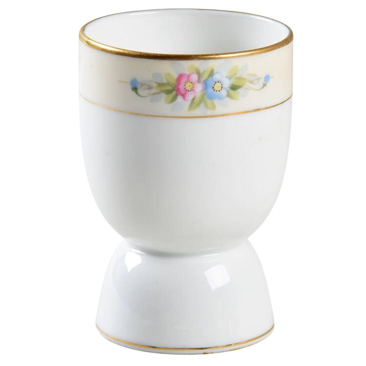 The Sedan Double Egg Cup
