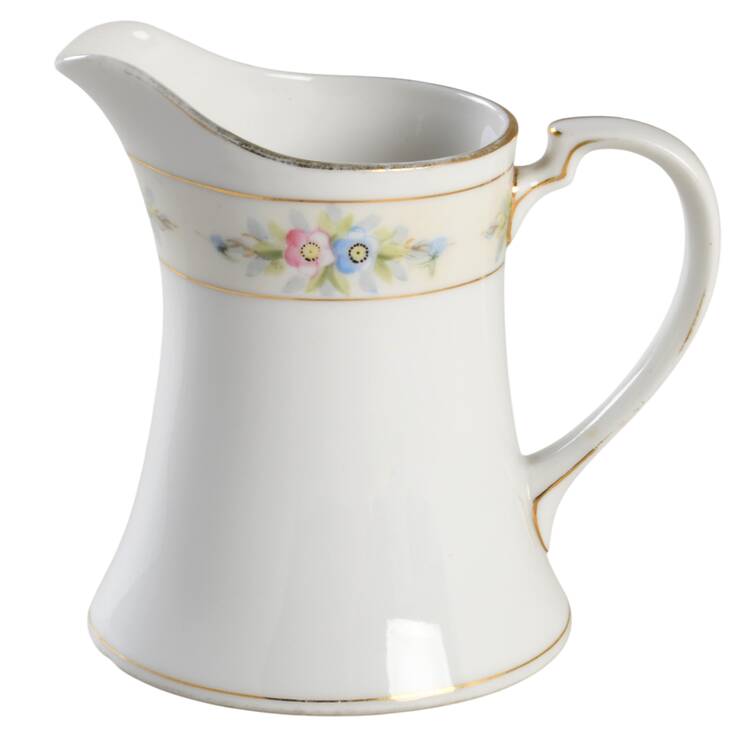 The Sedan Creamer
