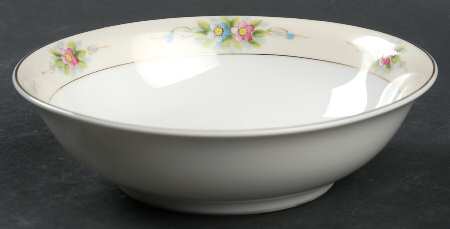 The Sedan Coupe Cereal Bowl