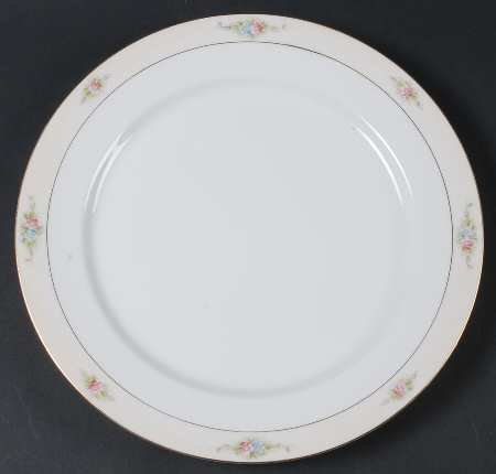 The Sedan 12" Chop Plate (Round Platter)