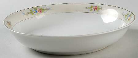The Sedan Coupe Soup Bowl