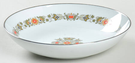Sedgwick Coupe Soup Bowl