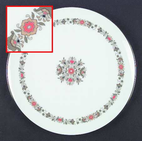Sedgwick by Noritake
