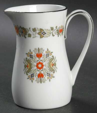 Sedgwick Creamer