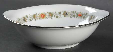Sedgwick Lugged Cereal Bowl