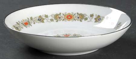 Sedgwick Fruit/Dessert (Sauce) Bowl