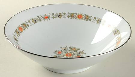 Sedgwick 8" Round Vegetable Bowl