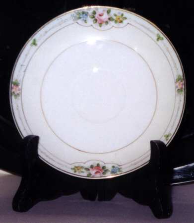 Sefton Saucer