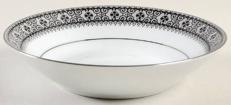 Segovia Fruit/Dessert (Sauce) Bowl