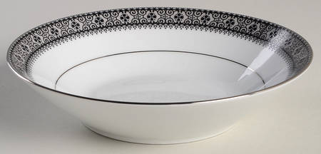 Segovia Coupe Soup Bowl