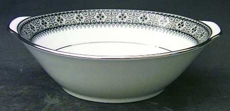 Segovia Lugged Cereal Bowl