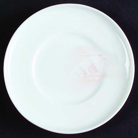 Sea Gems Butter Pat