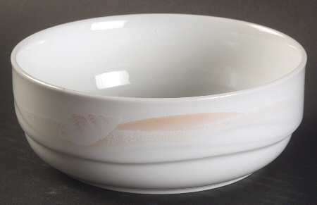 Sea Gems Coupe Cereal Bowl