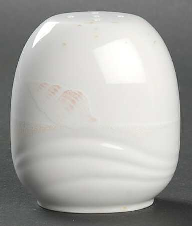 Sea Gems Pepper Shaker