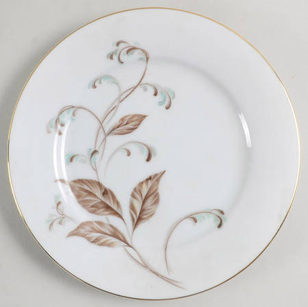 Selby Bread & Butter Plate