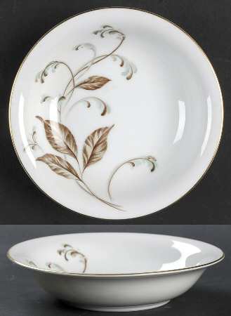 Selby Fruit/Dessert (Sauce) Bowl