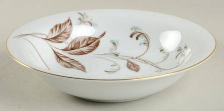 Selby Coupe Soup Bowl