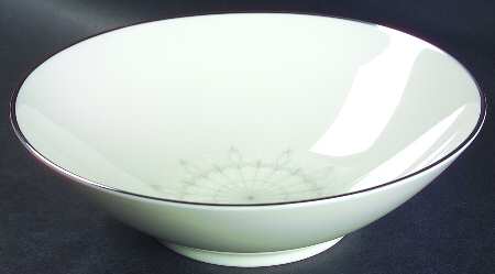 Selene 9" Round Vegetable Bowl