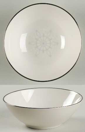Selene Fruit/Dessert (Sauce) Bowl