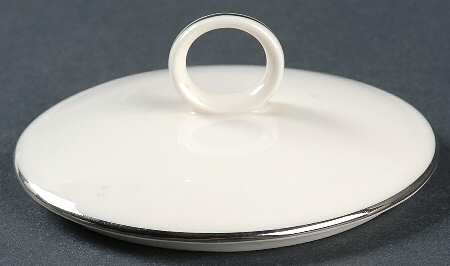 Selene Lid for Sugar Bowl