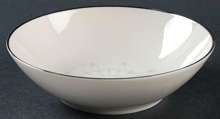 Selene Coupe Cereal Bowl