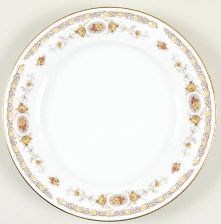 Noritake ノリタケ selina セリナ サロンセット 新品 Noritake, Selina | Replacements, Ltd.