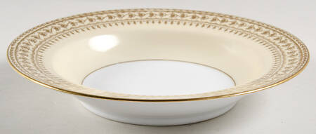 Selika Rim Soup Bowl