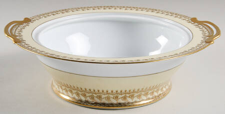 Selika Round Vegetable No Lid