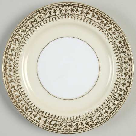 Selika Bread & Butter Plate
